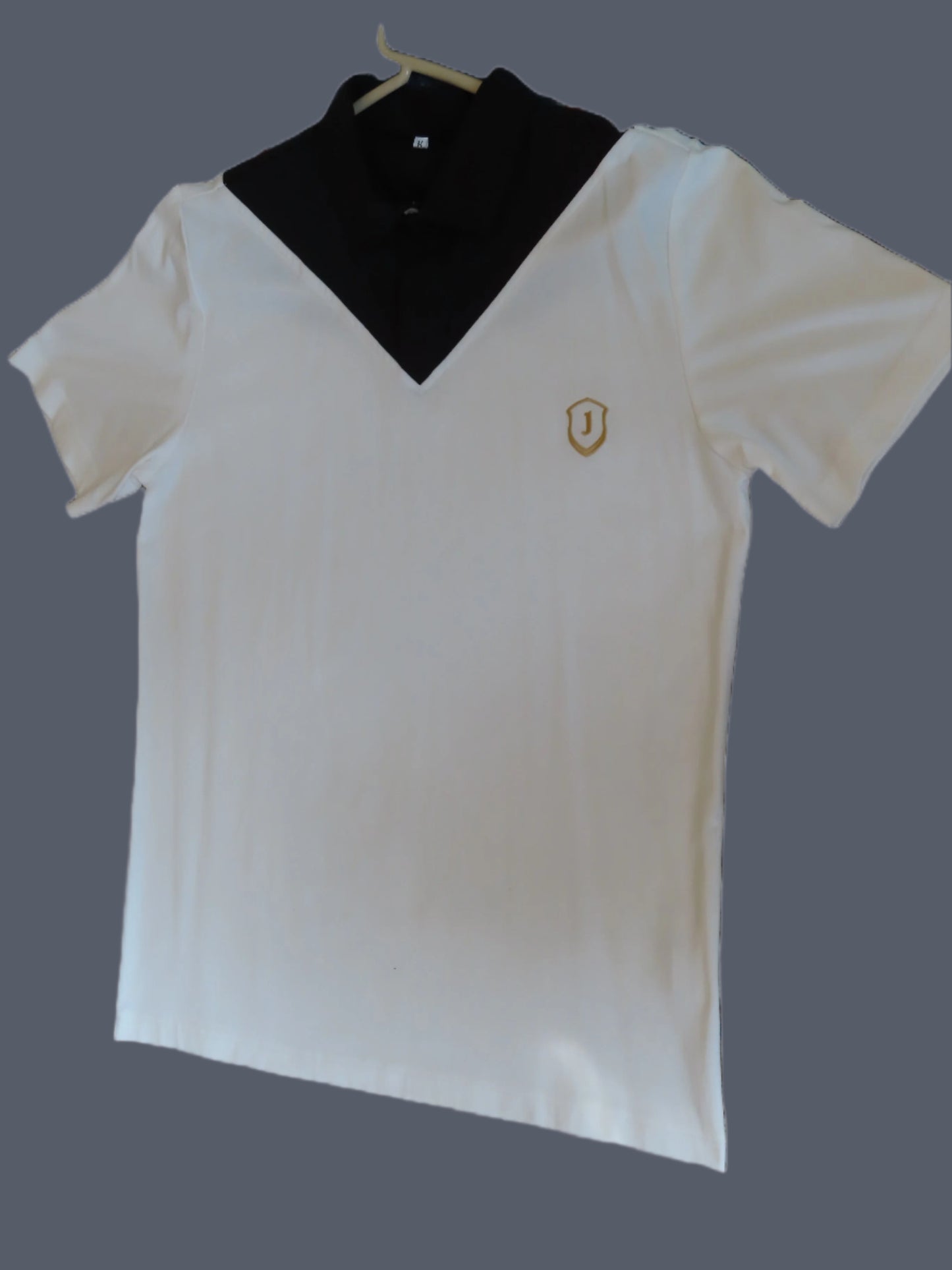 Collar T-shirt